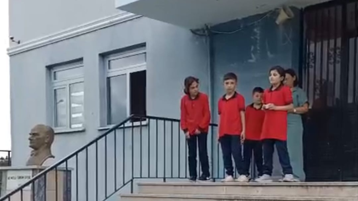 İLKÖĞRETİM HAFTASI